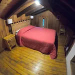 La Baita Di Apartamento *