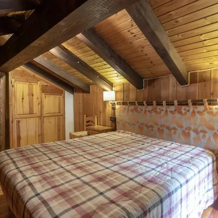 La Baita Di Apartment Brusson