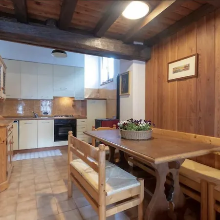 Apartment La Baita Di Brusson