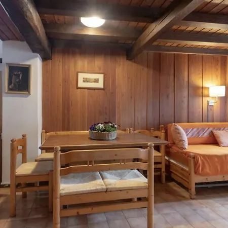 La Baita Di Brusson
