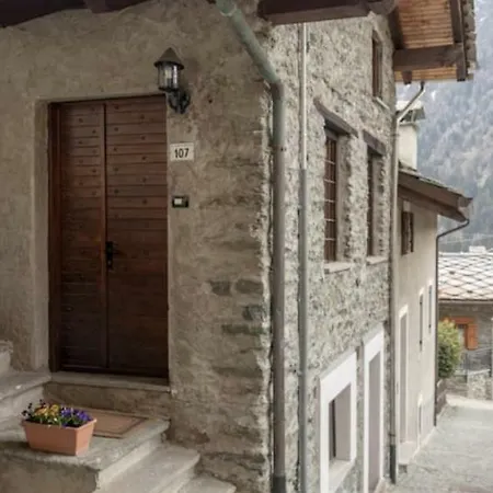 La Baita Di