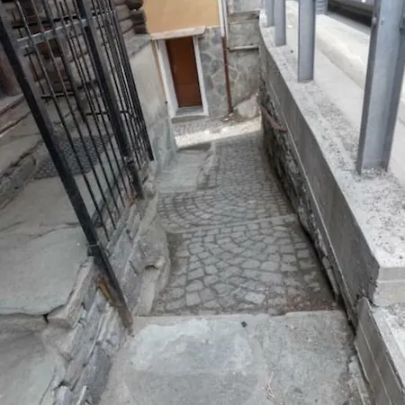 La Baita Di Brusson