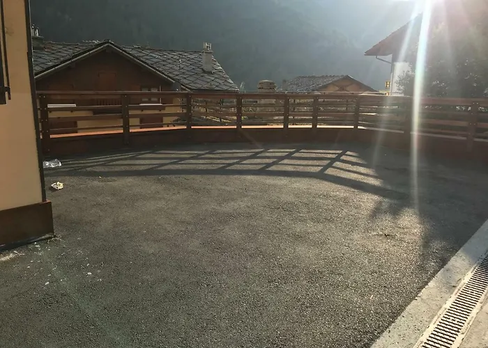 La Baita Di 公寓 *