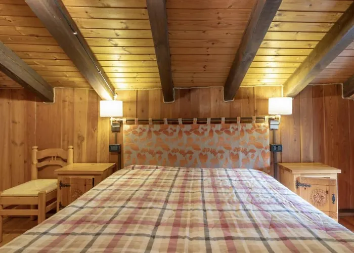 La Baita Di 公寓 *